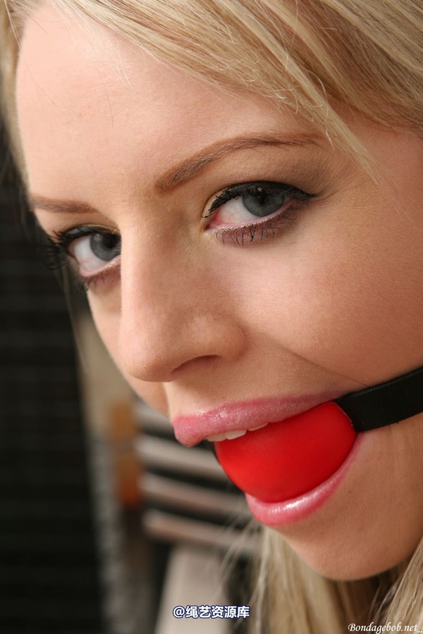 bondagebob - Hannah Claydon Your turn 第 129 张图片