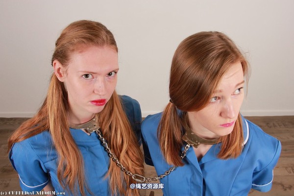 cuffedinuniform - ciu445 第 68 张图片