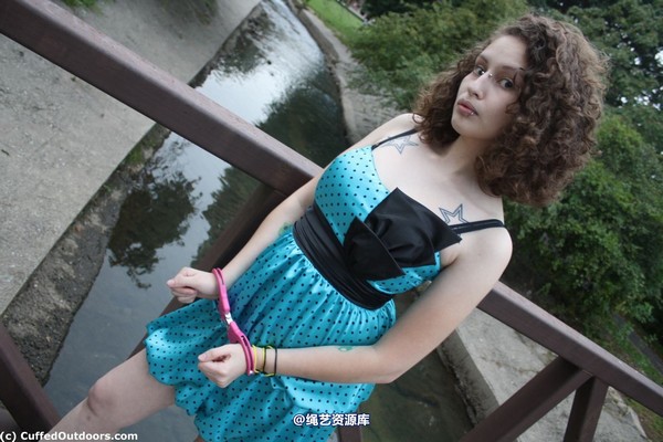 cuffedoutdoors - cod270 第 6 张图片
