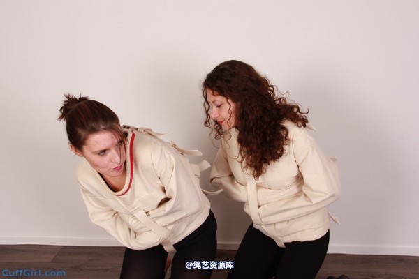 cuffgirl - cg191 第 55 张图片