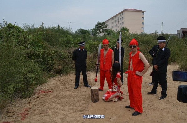mj影视 - 乱世情仇3 第 70 张图片