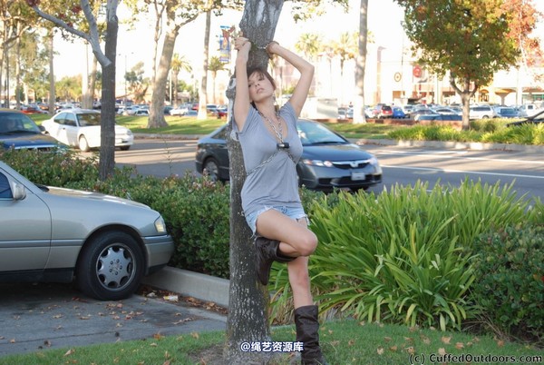 cuffedoutdoors - cod205 第 86 张图片