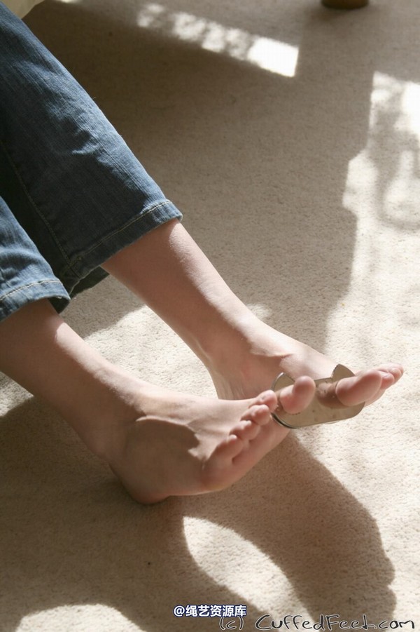cuffedfeet - cf161 第 55 张图片