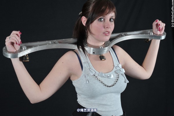 girlsincuffs - gic396 第 43 张图片