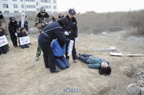 mj影视 - 2014-01-23 新春严打套图2 第 209 张图片