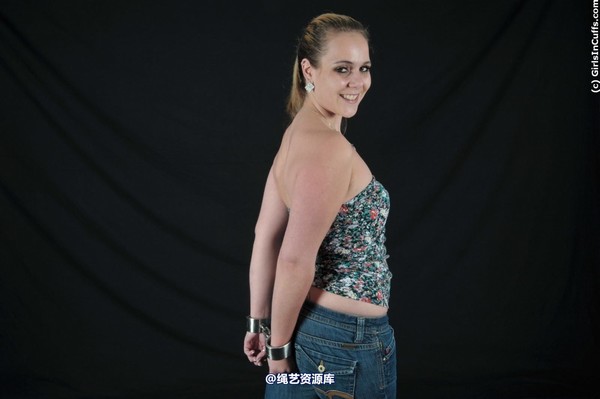 girlsincuffs - gic401 第 40 张图片