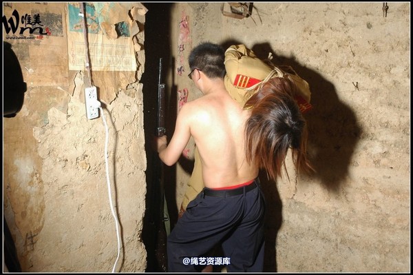 唯美之家 - 武当山之行-山脚匪事1 第 348 张图片