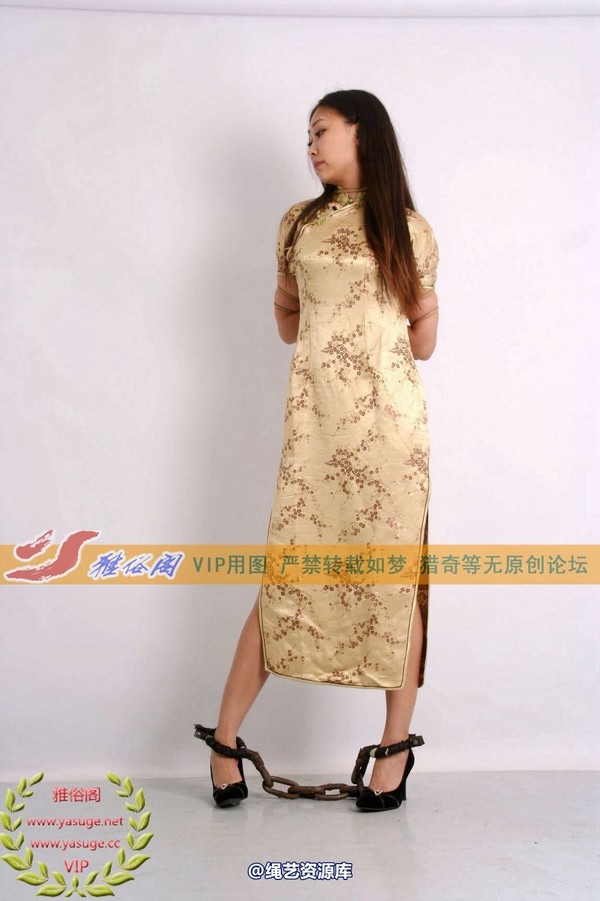 雅俗阁 - 2013-NO.22Model雅春 第 170 张图片