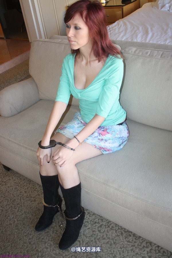 cuffedteens - ct326 第 61 张图片