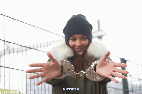 cuffedoutdoors - cod538 第 14 张图片