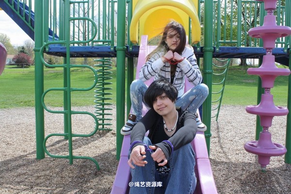 cuffedoutdoors - cod222 第 29 张图片
