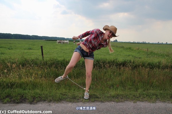 cuffedoutdoors - cod492 第 51 张图片