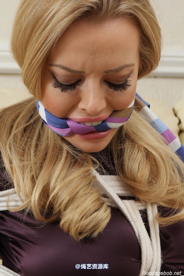 bondagebob - Hannah Claydon So Much Rope 第 192 张图片