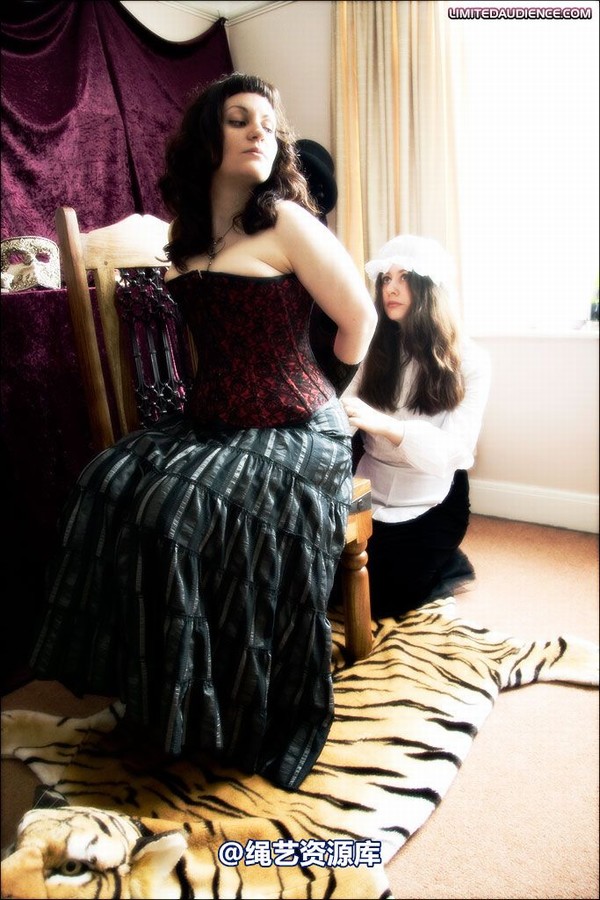 limitedaudience - 2008 catya veriddian fantasies of a lady 第 42 张图片