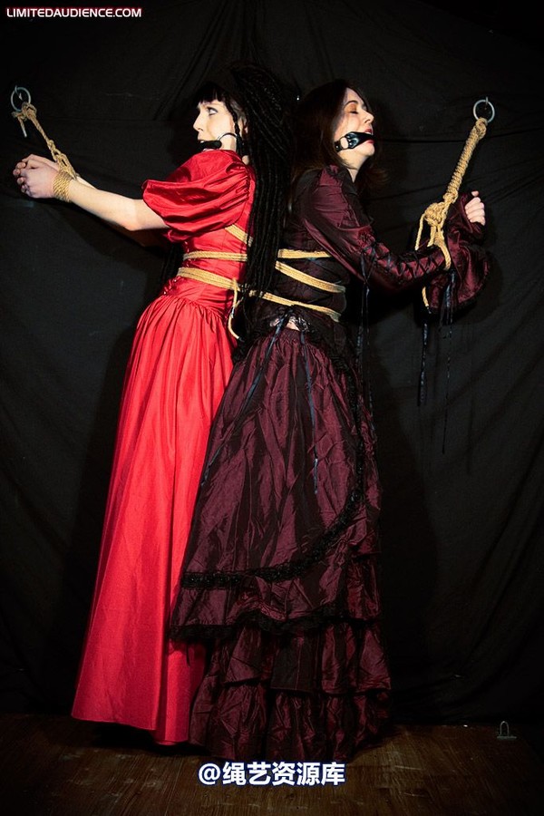limitedaudience - 2009 catya lex eleven in the dungeon 第 22 张图片