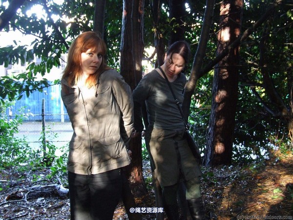 cuffedoutdoors - cod227 第 54 张图片