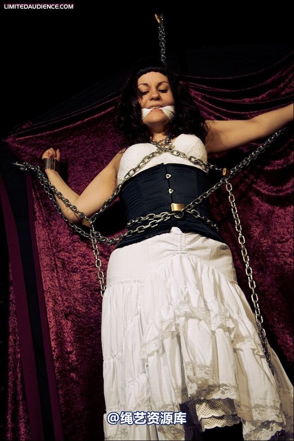 limitedaudience - 2008 veriddian chains on velvet 2 第 14 张图片