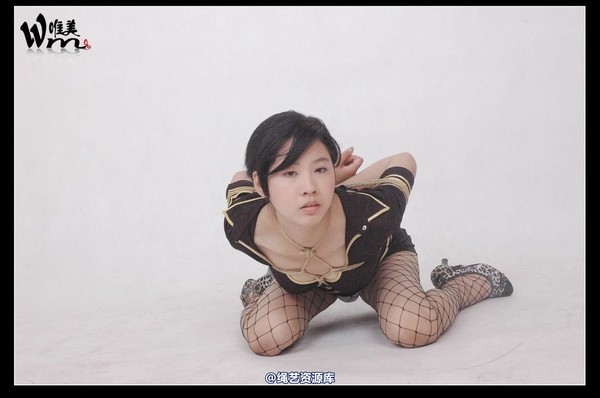 唯美之家 - 2009-9-7雪儿网袜 第 78 张图片