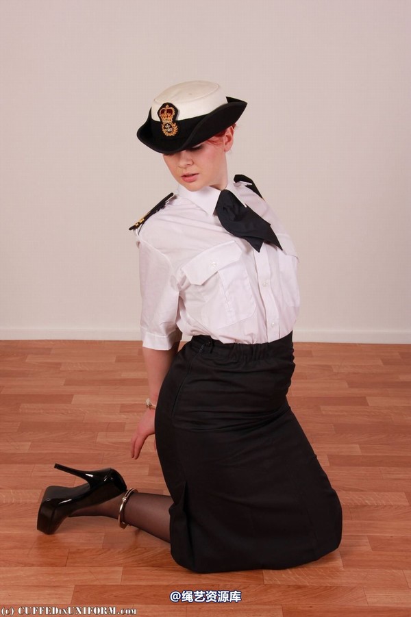 cuffedinuniform - ciu248 第 47 张图片