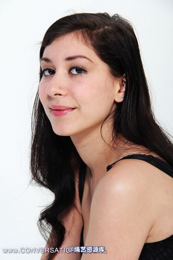 conversationpiece - Nickie-2014-10-21 第 13 张图片