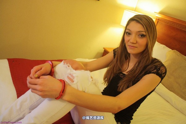 cuffedteens - ct179 第 6 张图片