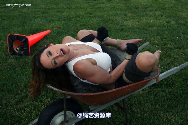jbroper - Christina Carter 2009-16 第 35 张图片