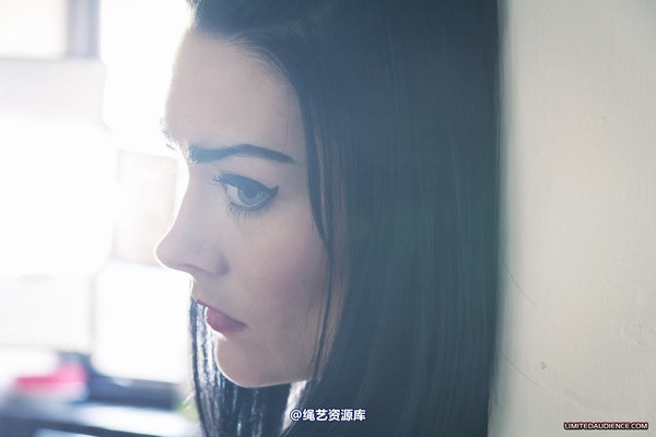 limitedaudience - 2012 lolly for her own safety 2 第 20 张图片