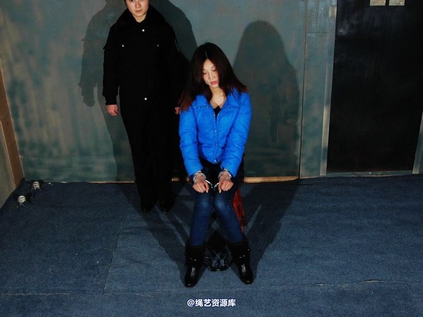 mj影视 - 故意杀人犯黄燕－绑赴刑场2013-03-28 第 84 张图片