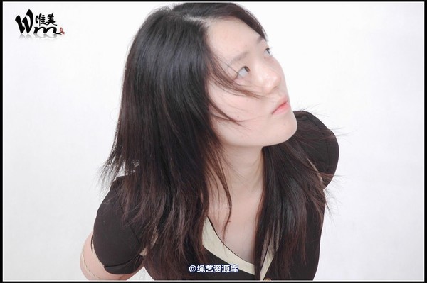 唯美之家 - 新模晓雨2009-10-5 第 25 张图片
