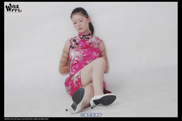 唯美之家 - 小兰旗袍 第 15 张图片