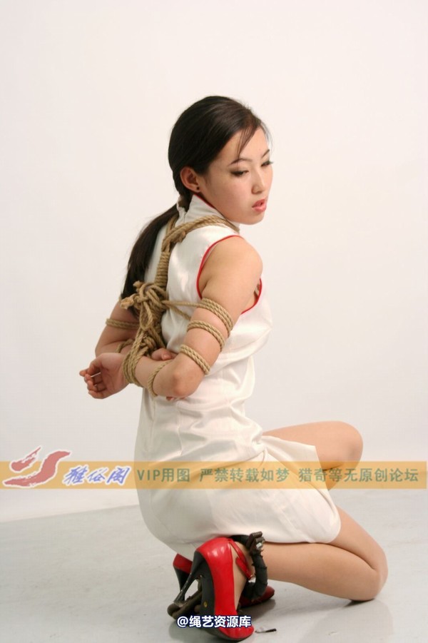雅俗阁 - 2013-NO.4Model 雅曼 第 47 张图片