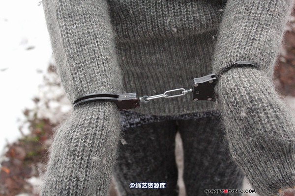 gaggedinpublic - gip571 第 56 张图片