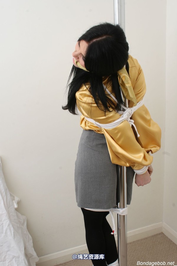 bondagebob - Monica Harris Pole position 第 64 张图片