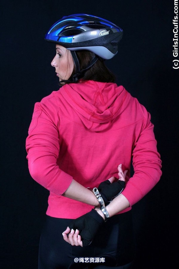 girlsincuffs - gic161 第 75 张图片