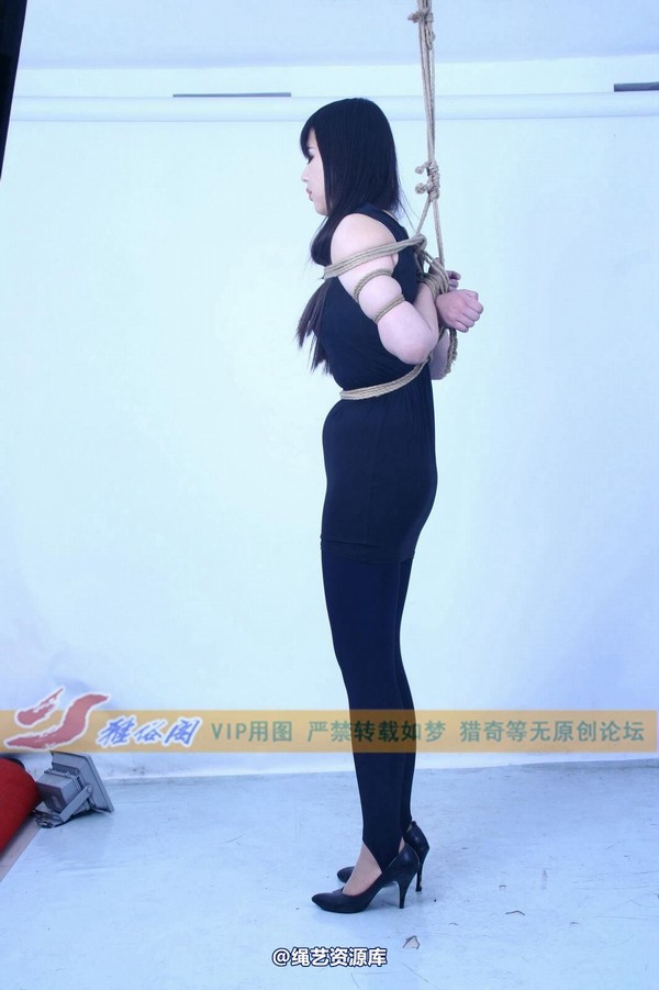 雅俗阁 - 2013-NO.19Model 雅柯 第 190 张图片