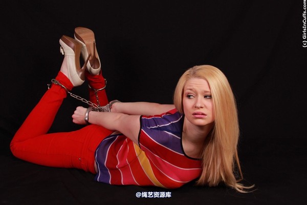 girlsincuffs - gic441 第 85 张图片