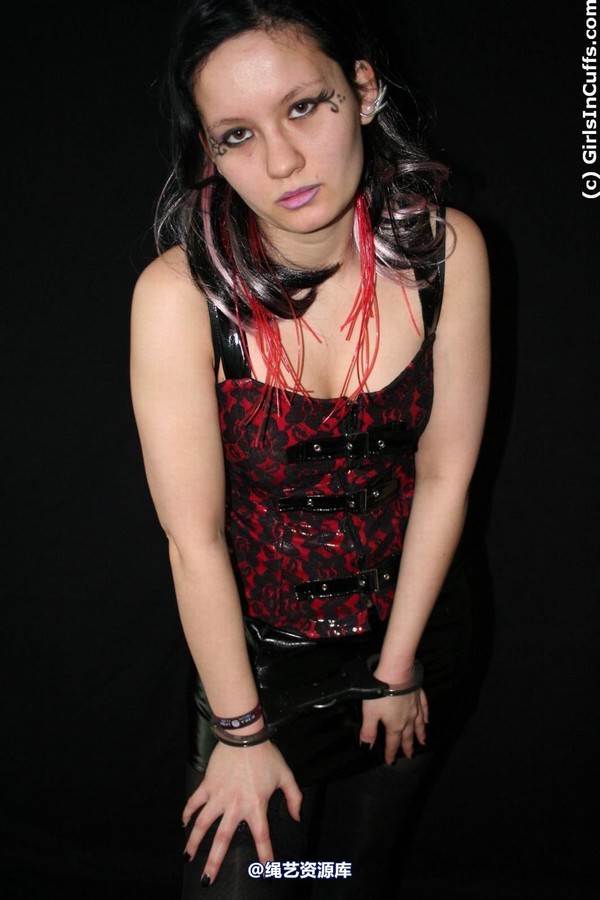 girlsincuffs - gic056 第 49 张图片