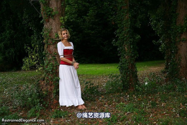 restrainedelegance - Run-away Wife 第 70 张图片