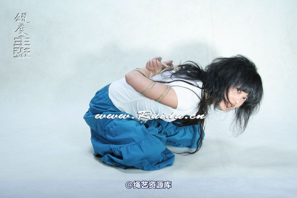 锐度主张 - 泡泡、茜茜、喜鹊沁蓝绳肆 第 367 张图片