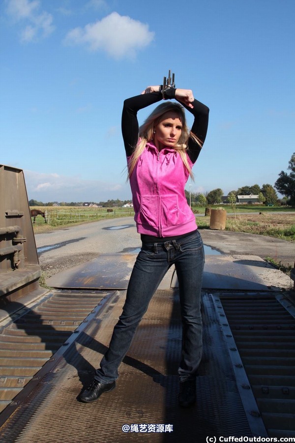 cuffedoutdoors - cod379 第 46 张图片