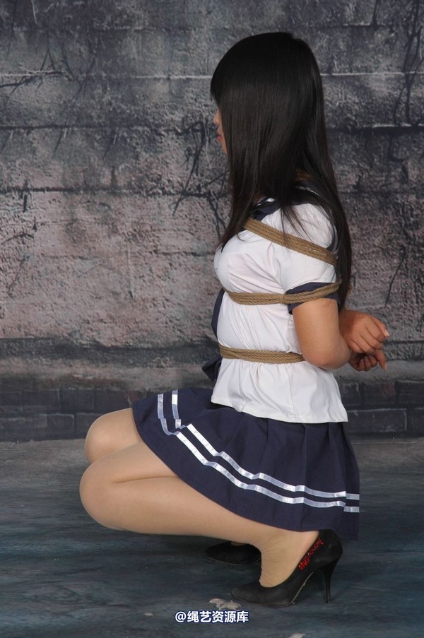 唯美之家 - 小轩学生装 第 51 张图片