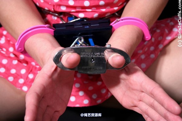 girlsincuffs - gic188 第 3 张图片