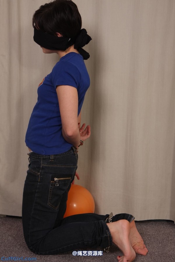 cuffgirl - cg086 第 20 张图片