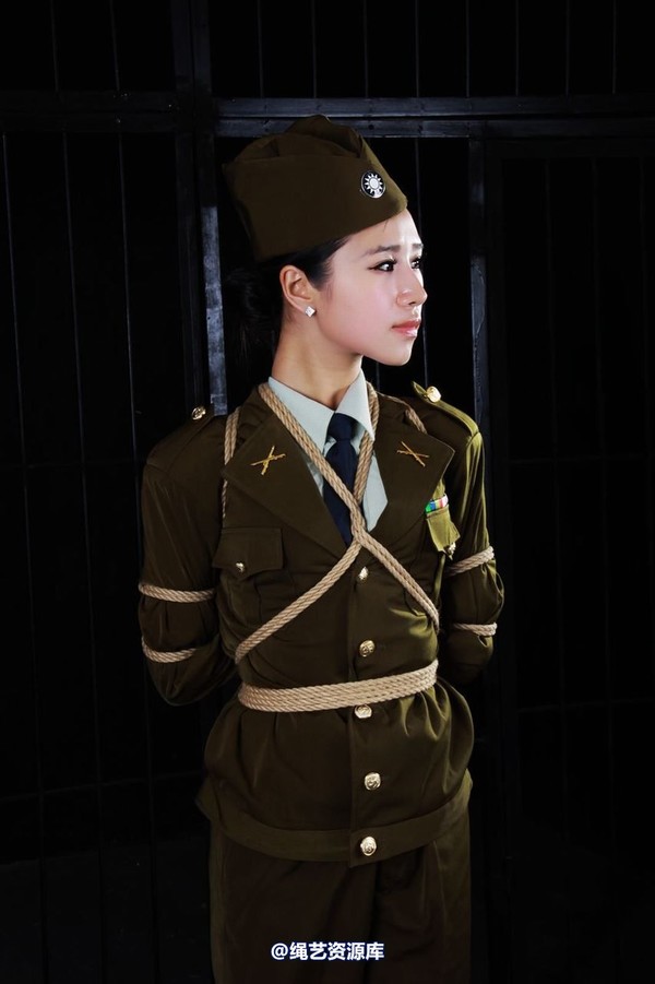神艺缘 - 236-国民女制服 第 5 张图片