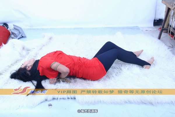 雅俗阁 - 2013-NO.5Model 雅恩 第 19 张图片