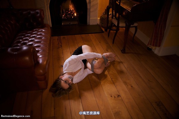restrainedelegance - Kidnapped Lawyer 第 75 张图片
