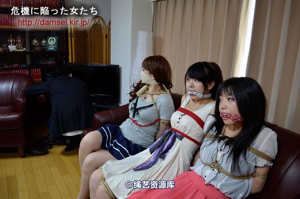 jpdamsel - 20111120 狙われた女たち　２ 第 5 张图片