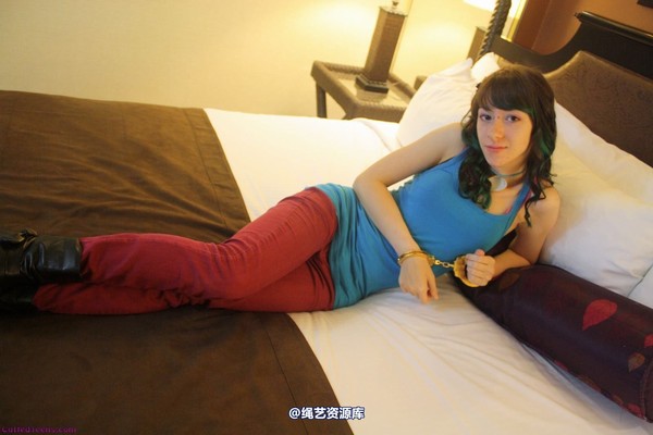 cuffedteens - ct151 第 36 张图片