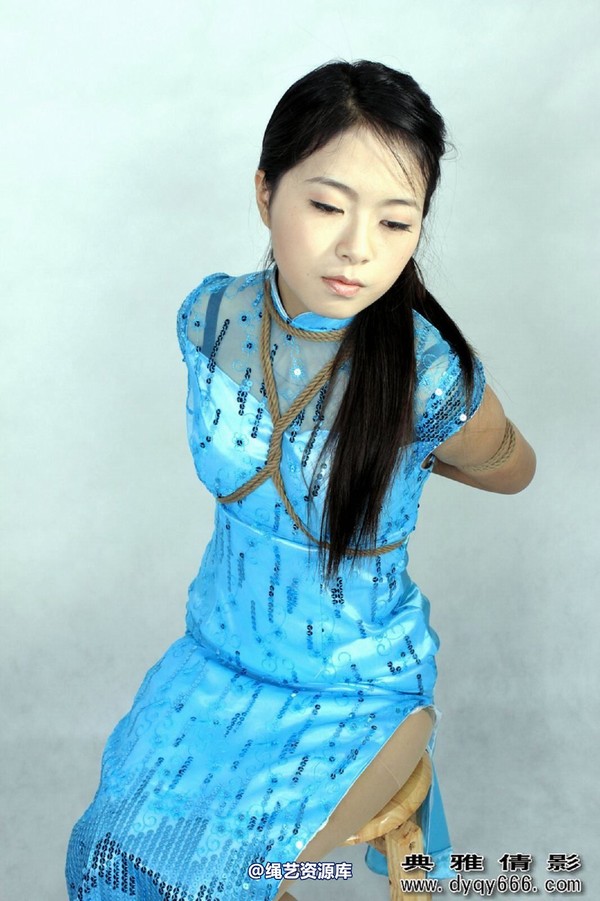 典雅倩影 - 011-典雅倩影美女曼妮 第 34 张图片