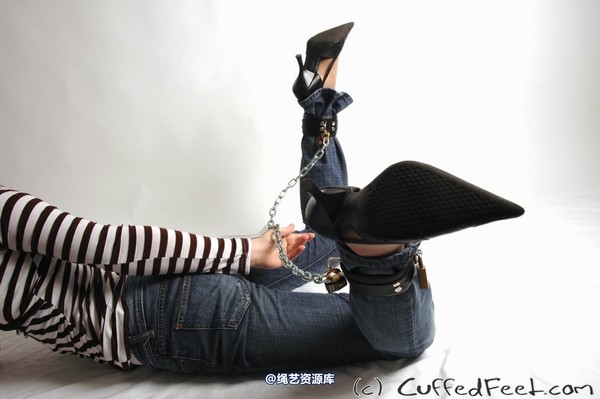 cuffedfeet - cf053 第 11 张图片